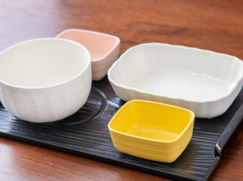 専用トレー盛り付け